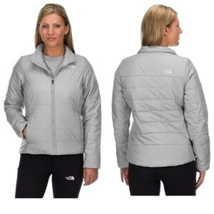 The North Face Flare Jacket Sz XS